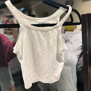 Princess Polly cropped tank